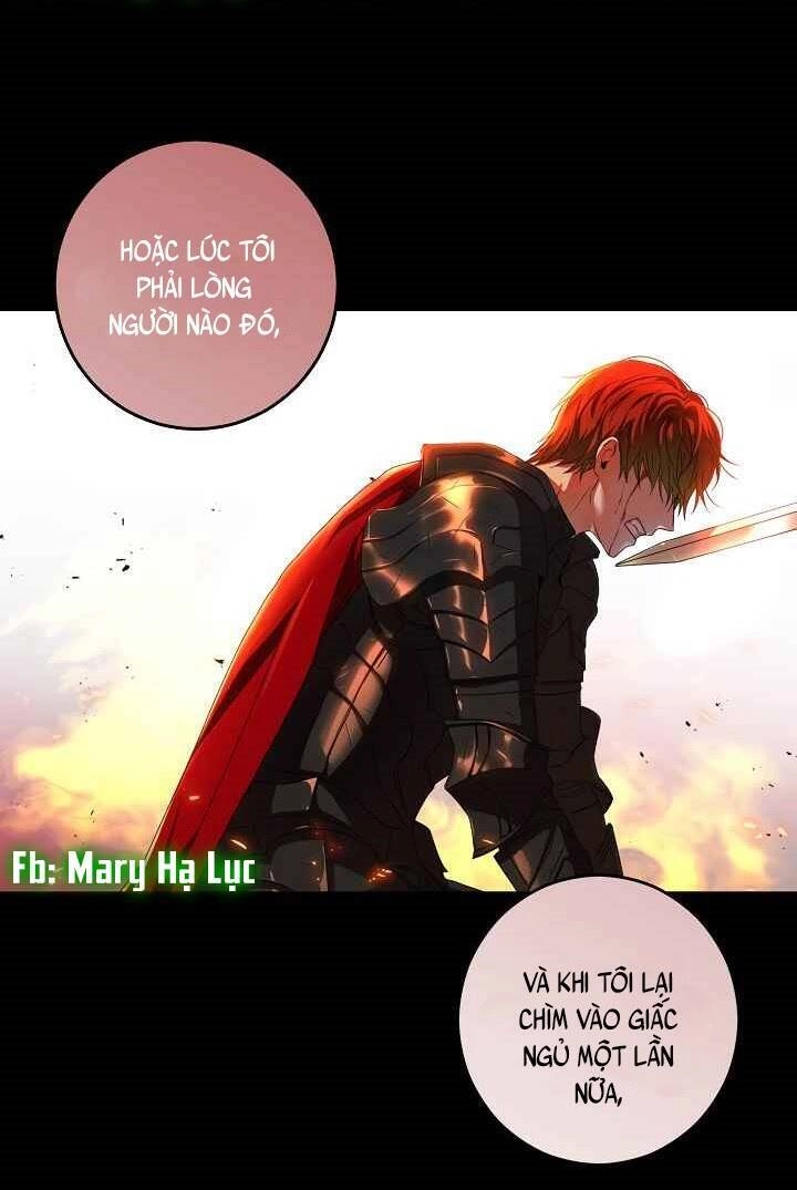 Tôi Lạc Vào Thế Giới Trò Chơi Harem Ngược Chapter 36 - 7