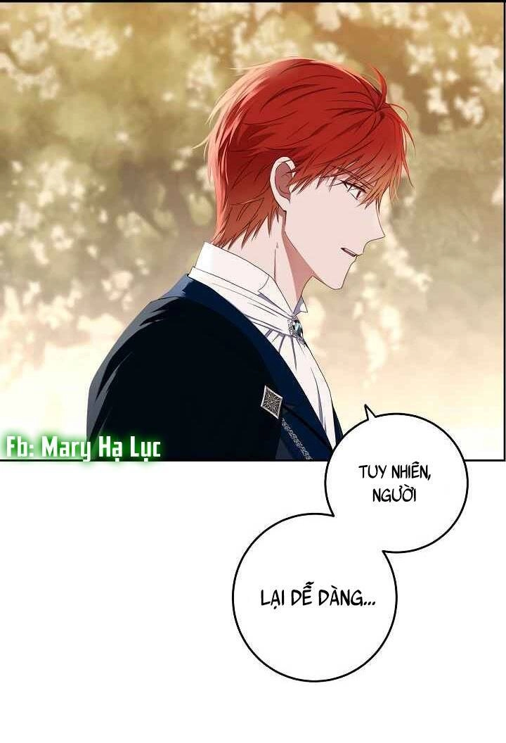 Tôi Lạc Vào Thế Giới Trò Chơi Harem Ngược Chapter 36 - 10