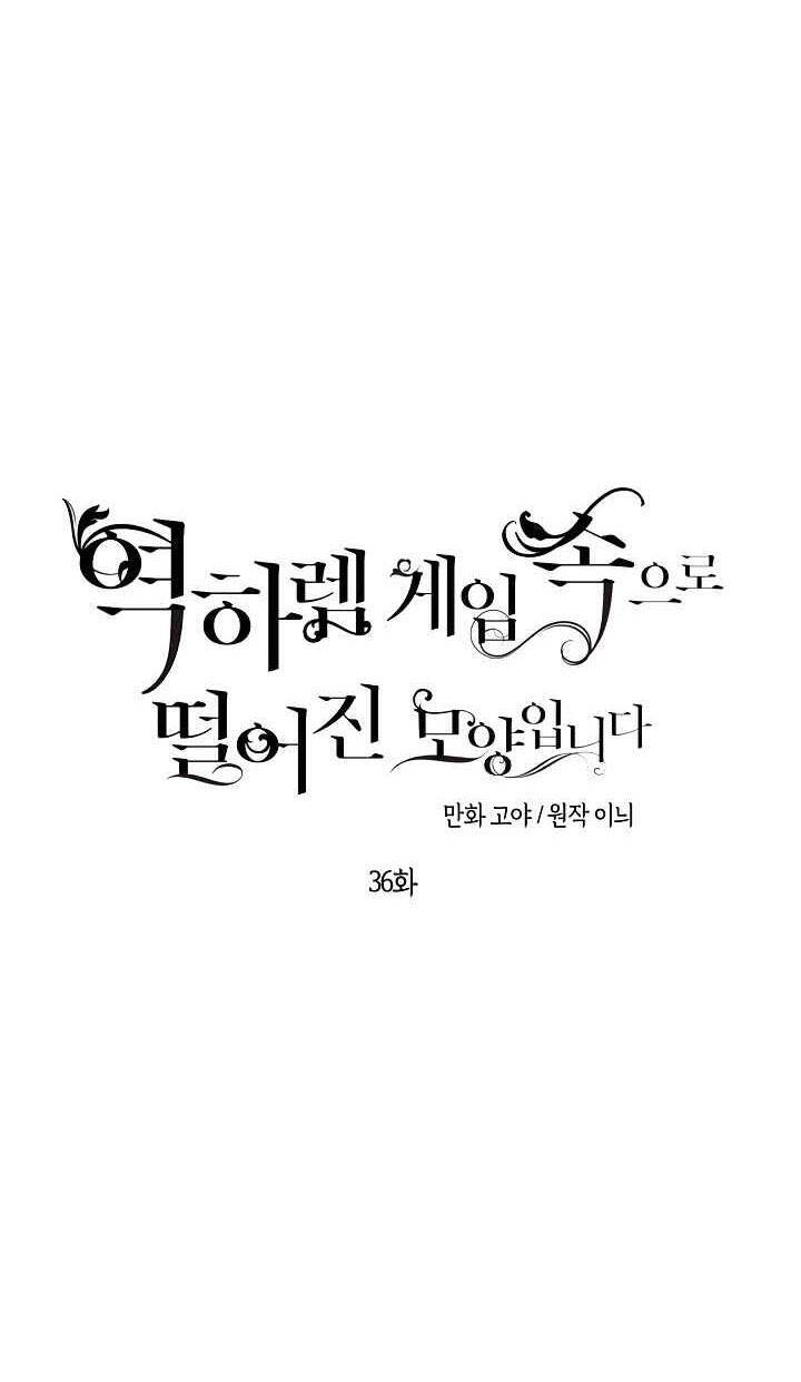 Tôi Lạc Vào Thế Giới Trò Chơi Harem Ngược Chapter 36 - 12