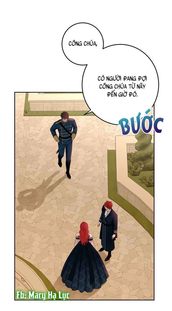 Tôi Lạc Vào Thế Giới Trò Chơi Harem Ngược Chapter 36 - 14