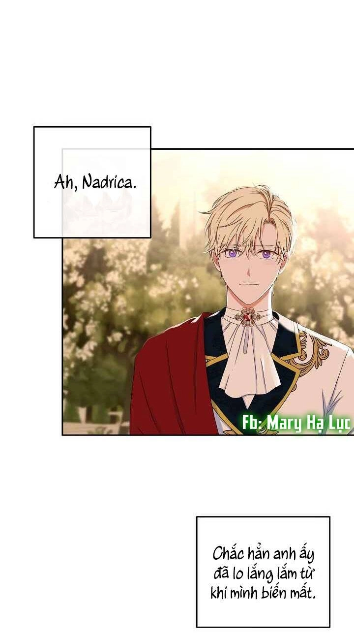 Tôi Lạc Vào Thế Giới Trò Chơi Harem Ngược Chapter 36 - 16