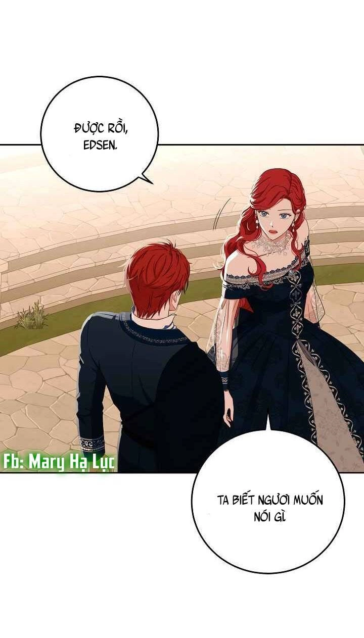 Tôi Lạc Vào Thế Giới Trò Chơi Harem Ngược Chapter 36 - 17