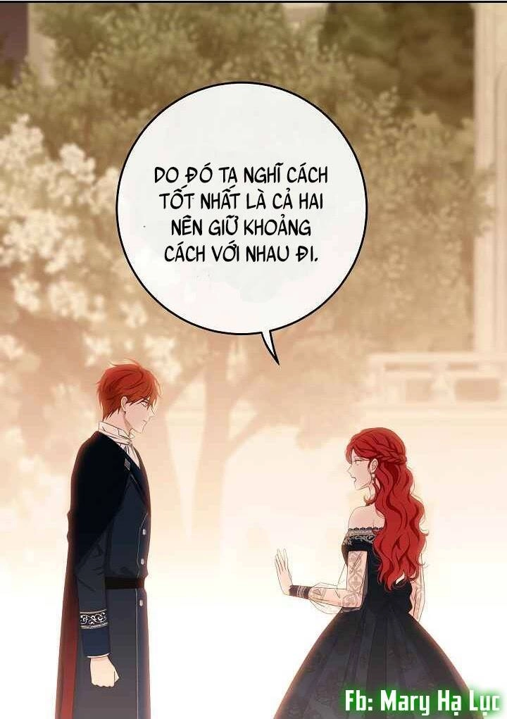 Tôi Lạc Vào Thế Giới Trò Chơi Harem Ngược Chapter 36 - 20