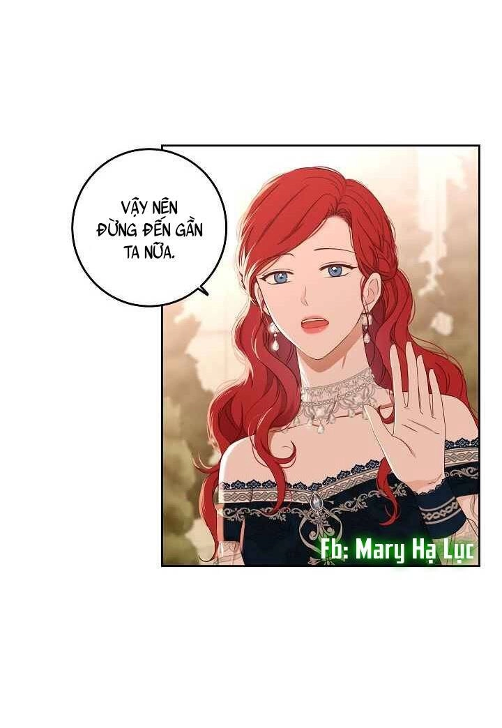 Tôi Lạc Vào Thế Giới Trò Chơi Harem Ngược Chapter 36 - 21