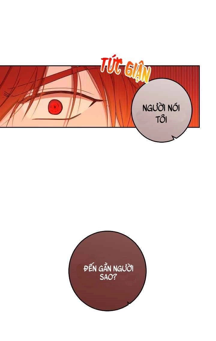 Tôi Lạc Vào Thế Giới Trò Chơi Harem Ngược Chapter 36 - 23