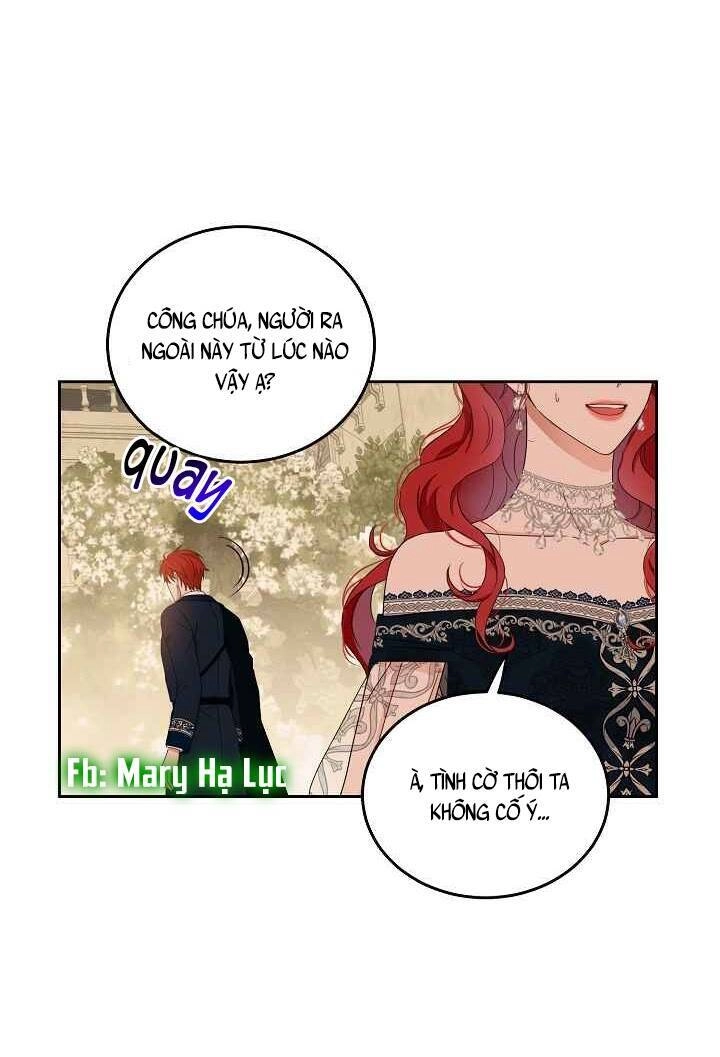 Tôi Lạc Vào Thế Giới Trò Chơi Harem Ngược Chapter 36 - 25