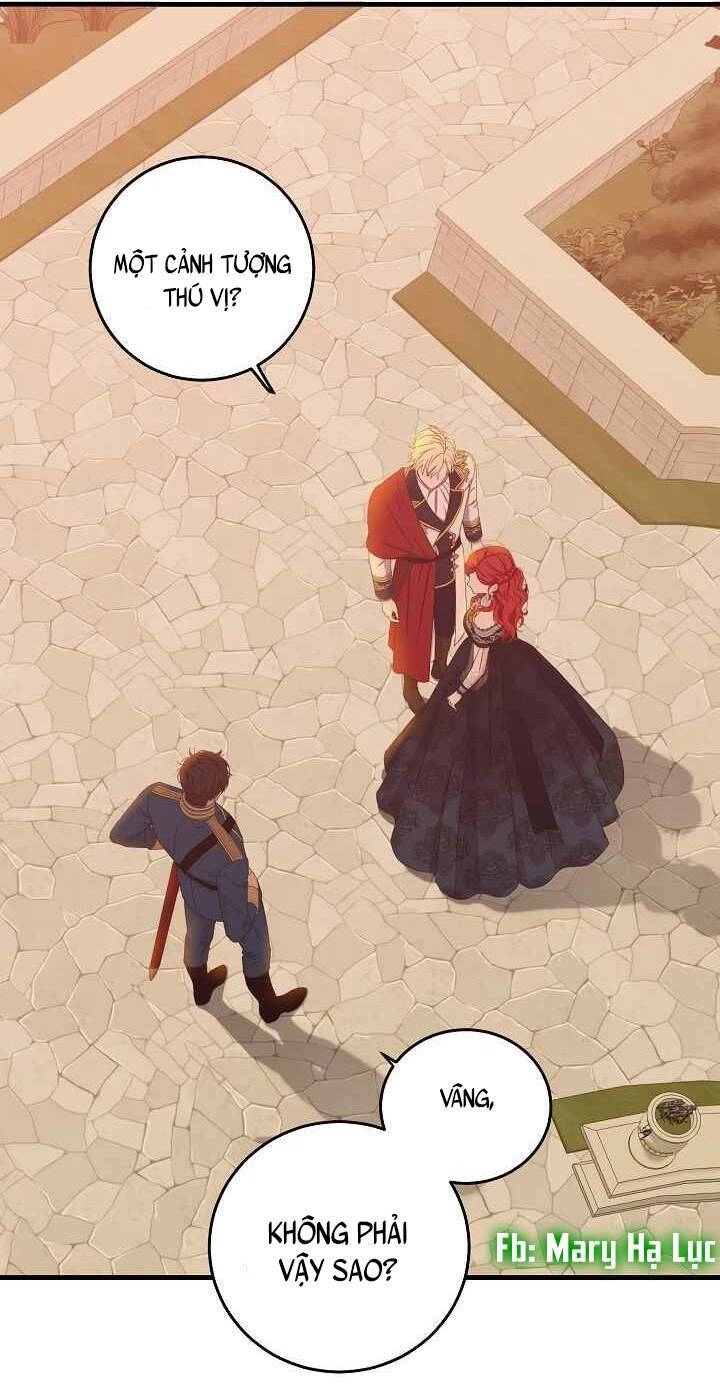 Tôi Lạc Vào Thế Giới Trò Chơi Harem Ngược Chapter 36 - 30