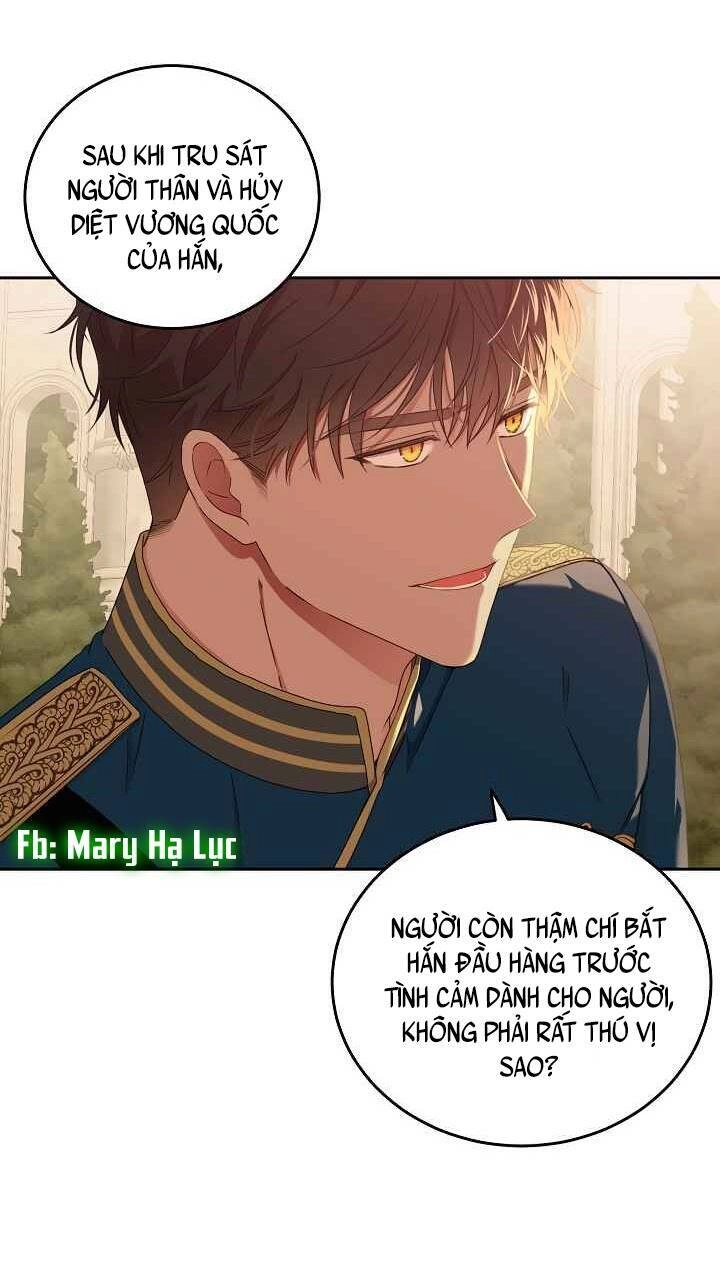 Tôi Lạc Vào Thế Giới Trò Chơi Harem Ngược Chapter 36 - 31