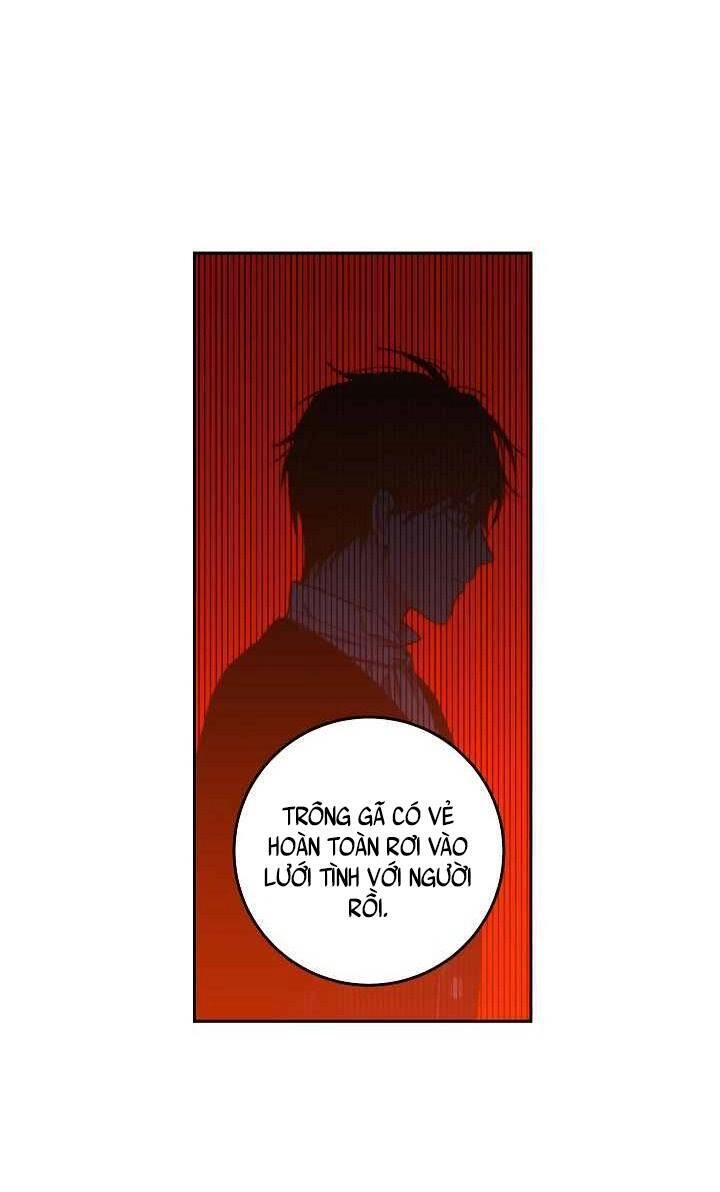 Tôi Lạc Vào Thế Giới Trò Chơi Harem Ngược Chapter 36 - 32