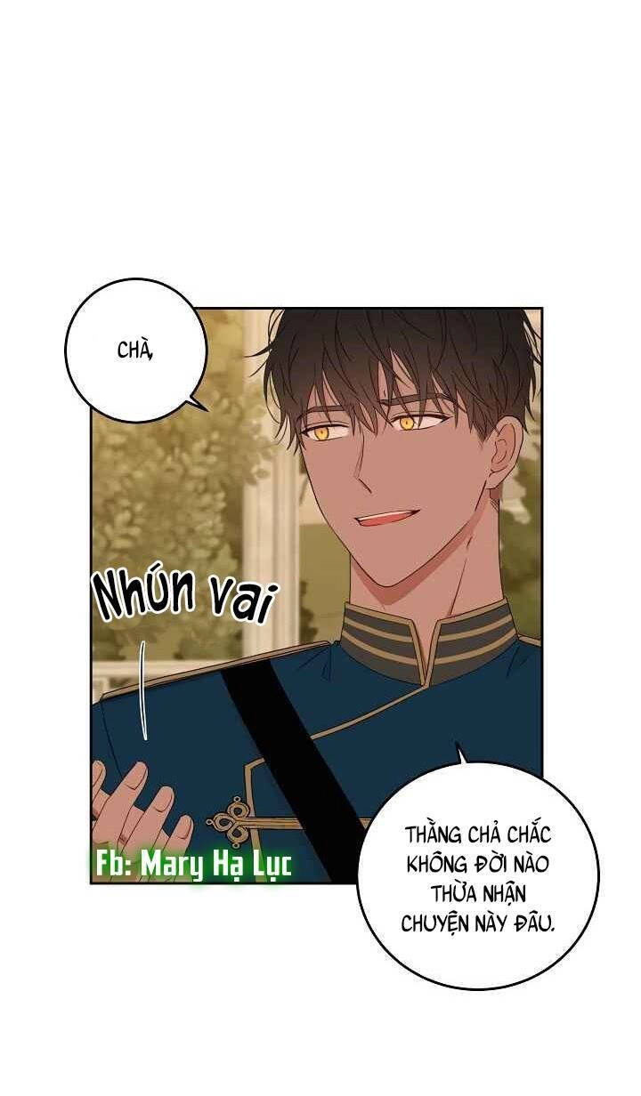 Tôi Lạc Vào Thế Giới Trò Chơi Harem Ngược Chapter 36 - 33