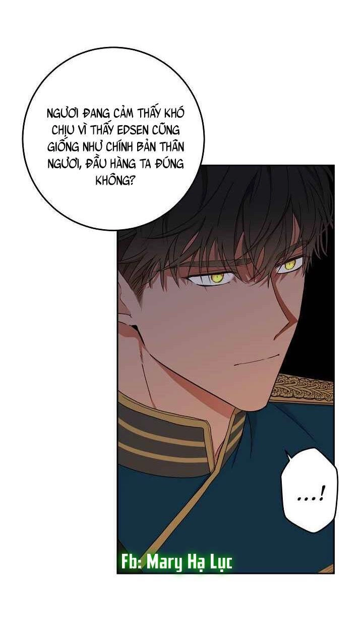 Tôi Lạc Vào Thế Giới Trò Chơi Harem Ngược Chapter 36 - 38