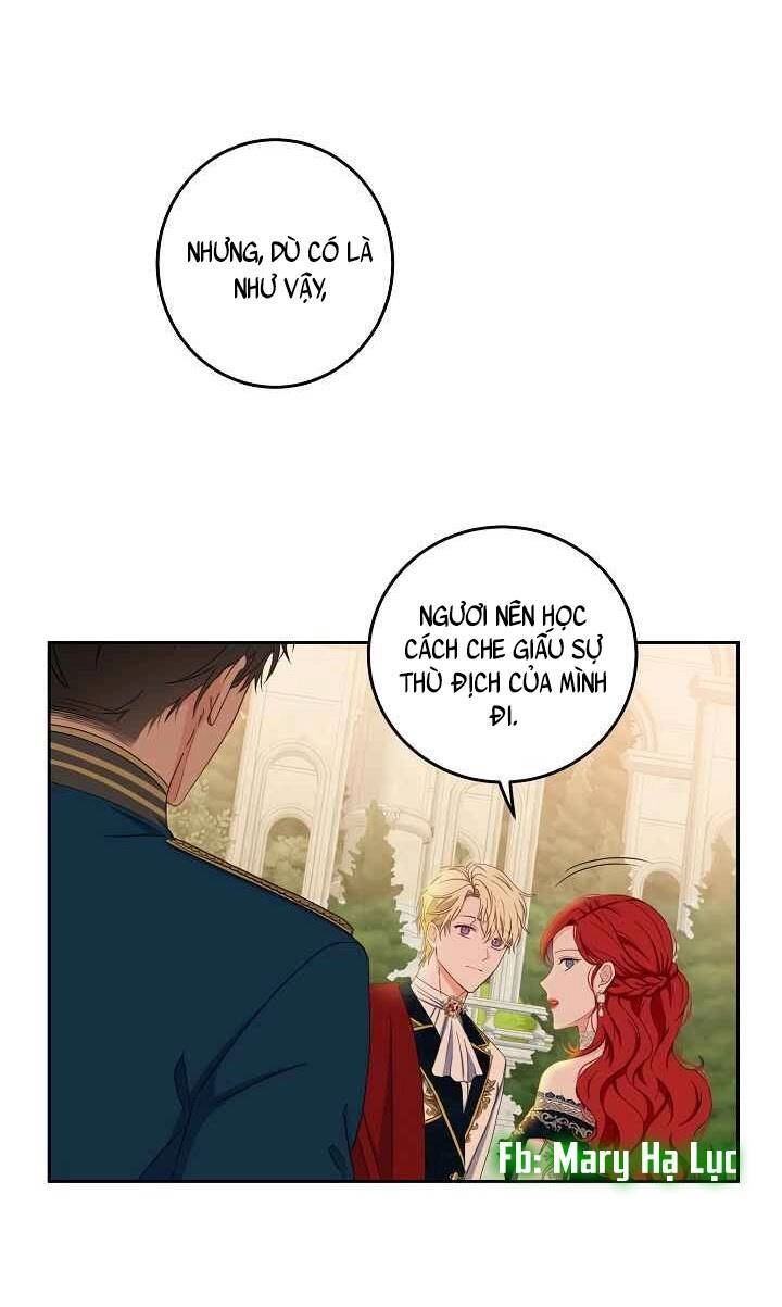 Tôi Lạc Vào Thế Giới Trò Chơi Harem Ngược Chapter 36 - 39