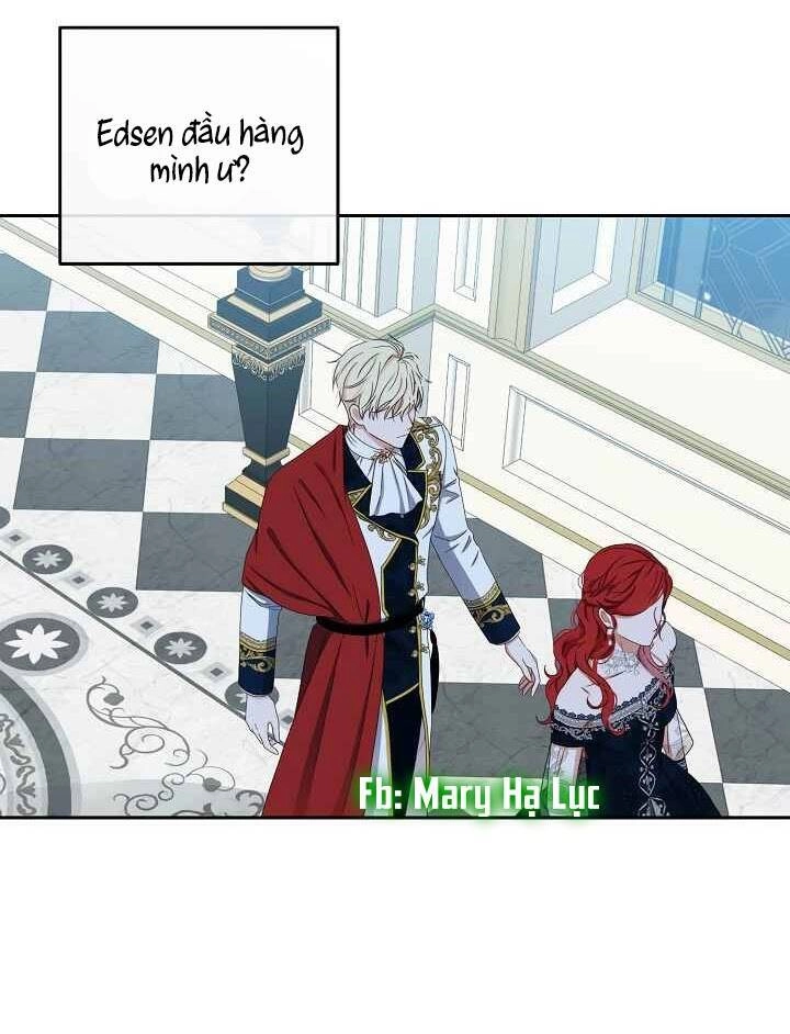 Tôi Lạc Vào Thế Giới Trò Chơi Harem Ngược Chapter 36 - 42