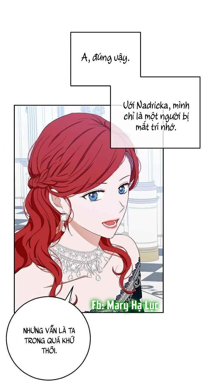 Tôi Lạc Vào Thế Giới Trò Chơi Harem Ngược Chapter 36 - 46