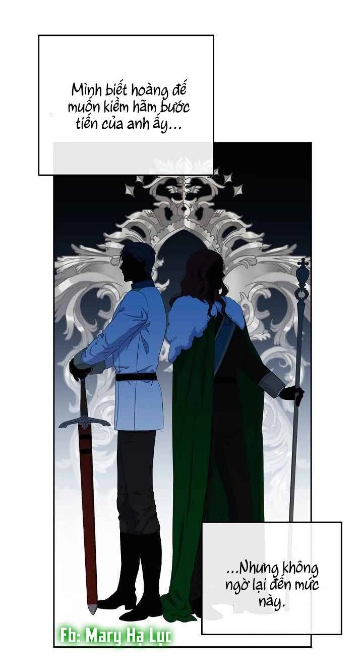 Tôi Lạc Vào Thế Giới Trò Chơi Harem Ngược Chapter 36 - 58