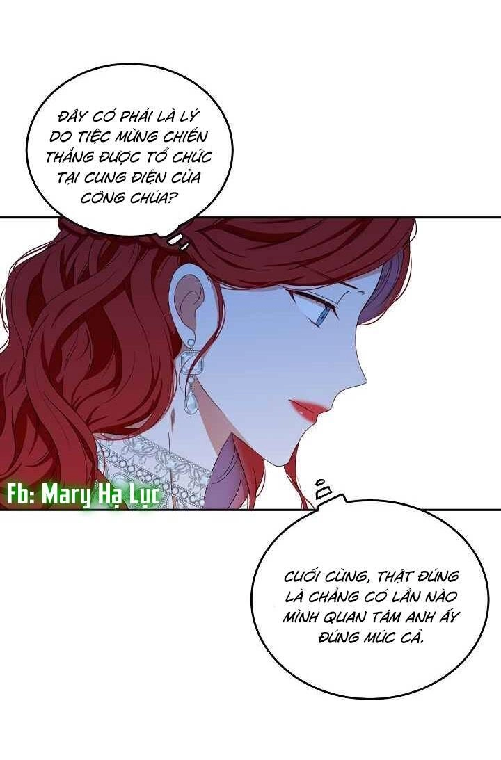 Tôi Lạc Vào Thế Giới Trò Chơi Harem Ngược Chapter 36 - 59