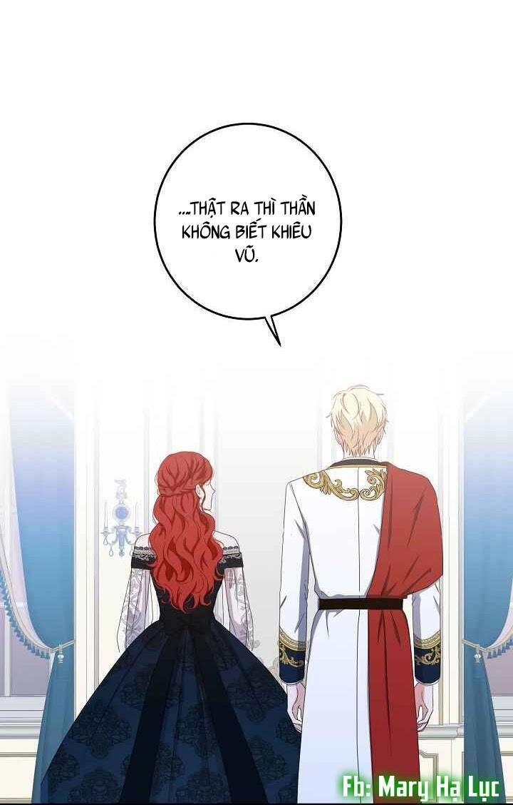 Tôi Lạc Vào Thế Giới Trò Chơi Harem Ngược Chapter 36 - 63