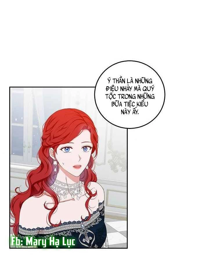 Tôi Lạc Vào Thế Giới Trò Chơi Harem Ngược Chapter 36 - 65