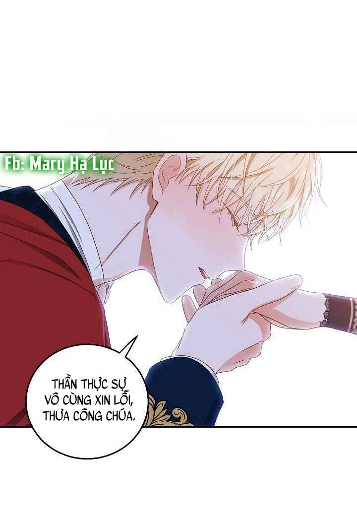 Tôi Lạc Vào Thế Giới Trò Chơi Harem Ngược Chapter 36 - 68