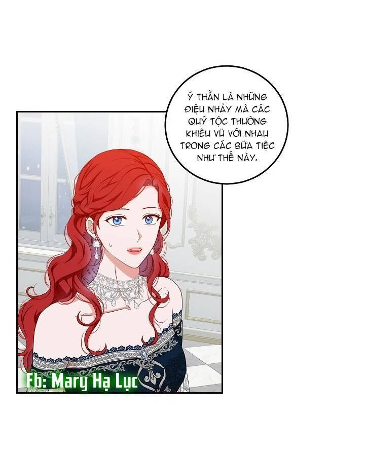 Tôi Lạc Vào Thế Giới Trò Chơi Harem Ngược Chapter 37 - 3