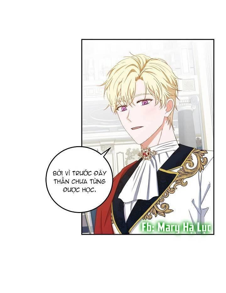 Tôi Lạc Vào Thế Giới Trò Chơi Harem Ngược Chapter 37 - 4