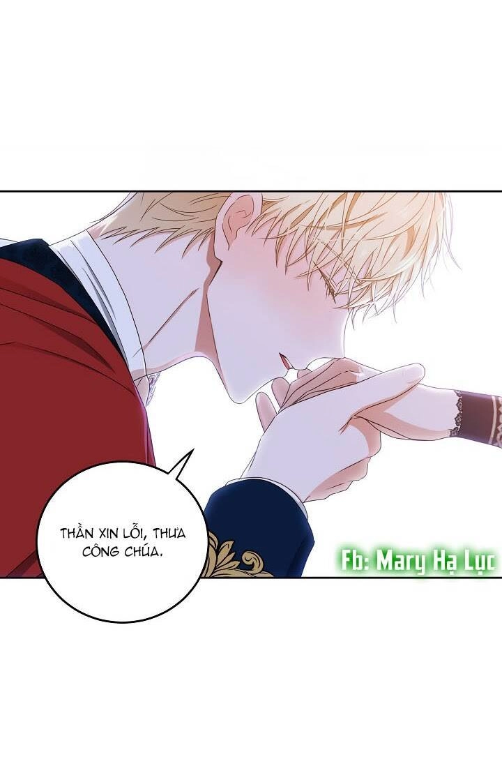 Tôi Lạc Vào Thế Giới Trò Chơi Harem Ngược Chapter 37 - 6