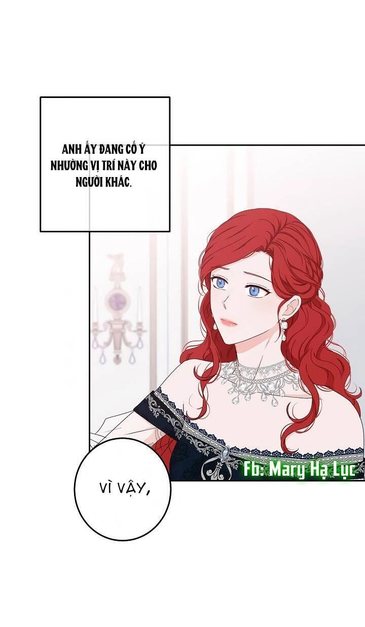 Tôi Lạc Vào Thế Giới Trò Chơi Harem Ngược Chapter 37 - 8