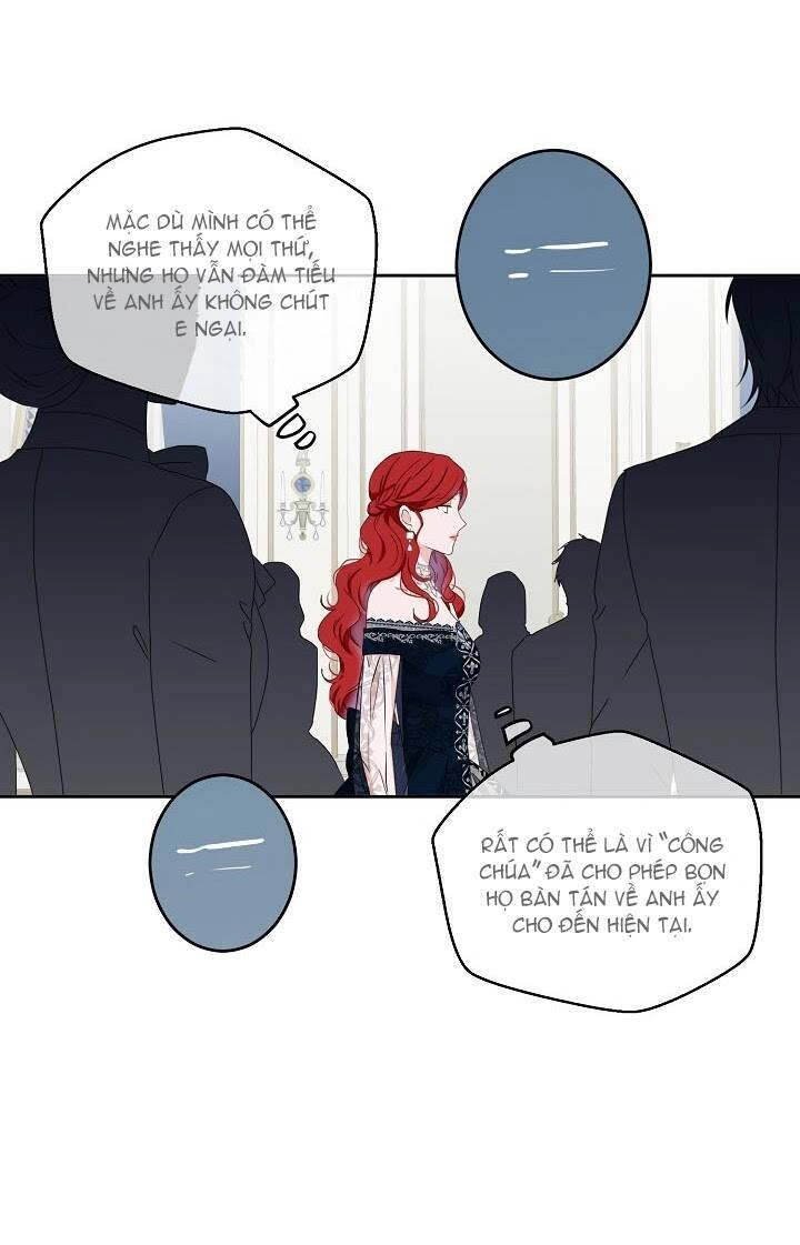 Tôi Lạc Vào Thế Giới Trò Chơi Harem Ngược Chapter 37 - 12