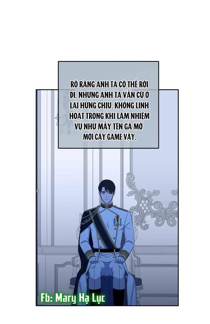 Tôi Lạc Vào Thế Giới Trò Chơi Harem Ngược Chapter 37 - 13