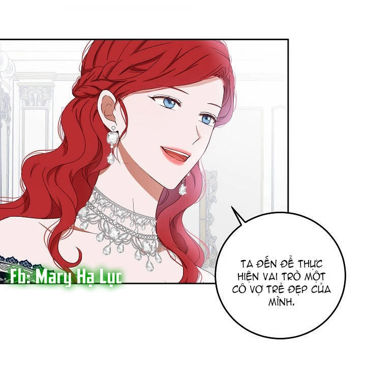 Tôi Lạc Vào Thế Giới Trò Chơi Harem Ngược Chapter 37 - 17