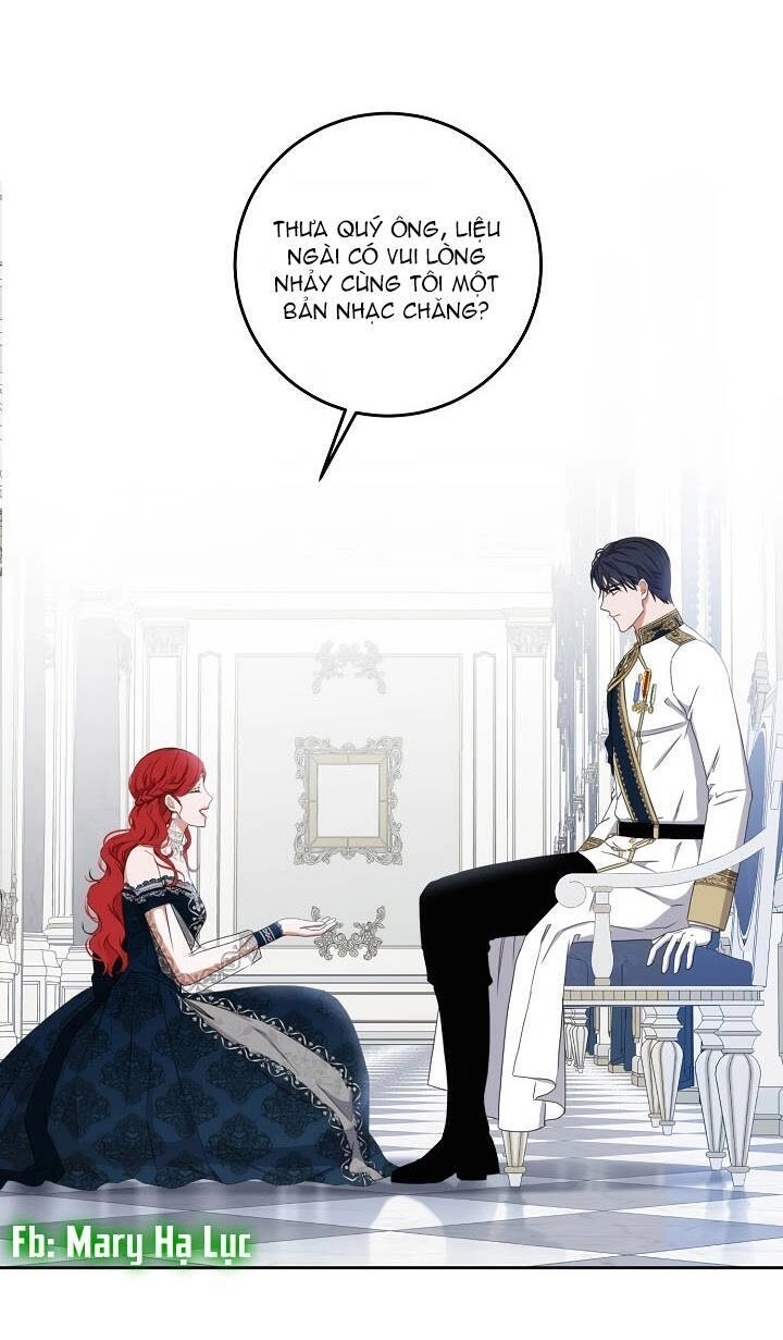 Tôi Lạc Vào Thế Giới Trò Chơi Harem Ngược Chapter 37 - 20