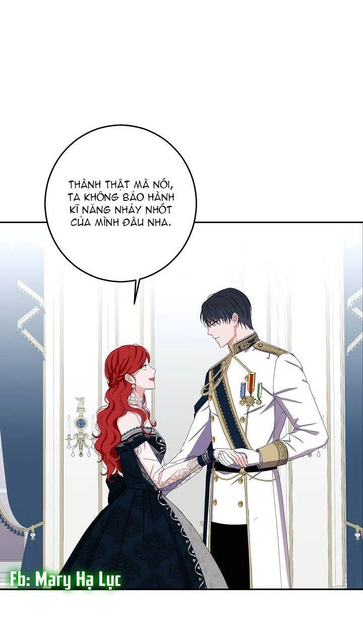 Tôi Lạc Vào Thế Giới Trò Chơi Harem Ngược Chapter 37 - 23