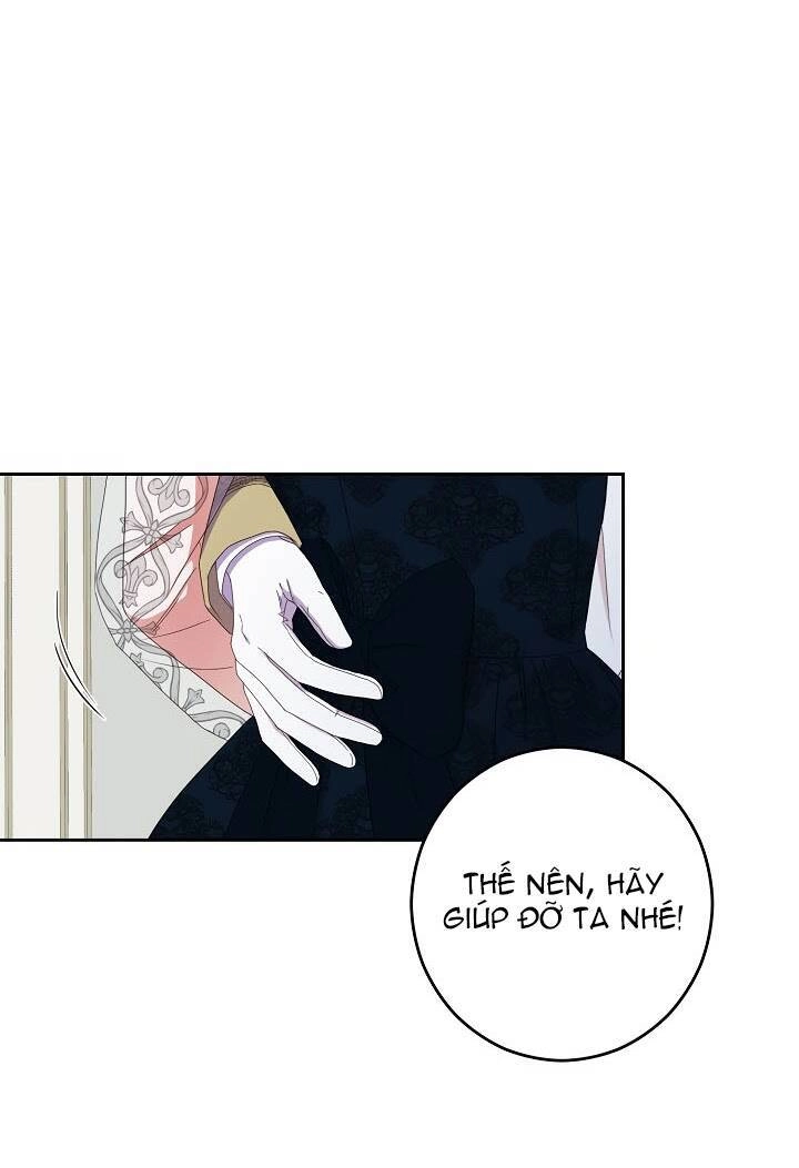 Tôi Lạc Vào Thế Giới Trò Chơi Harem Ngược Chapter 37 - 24