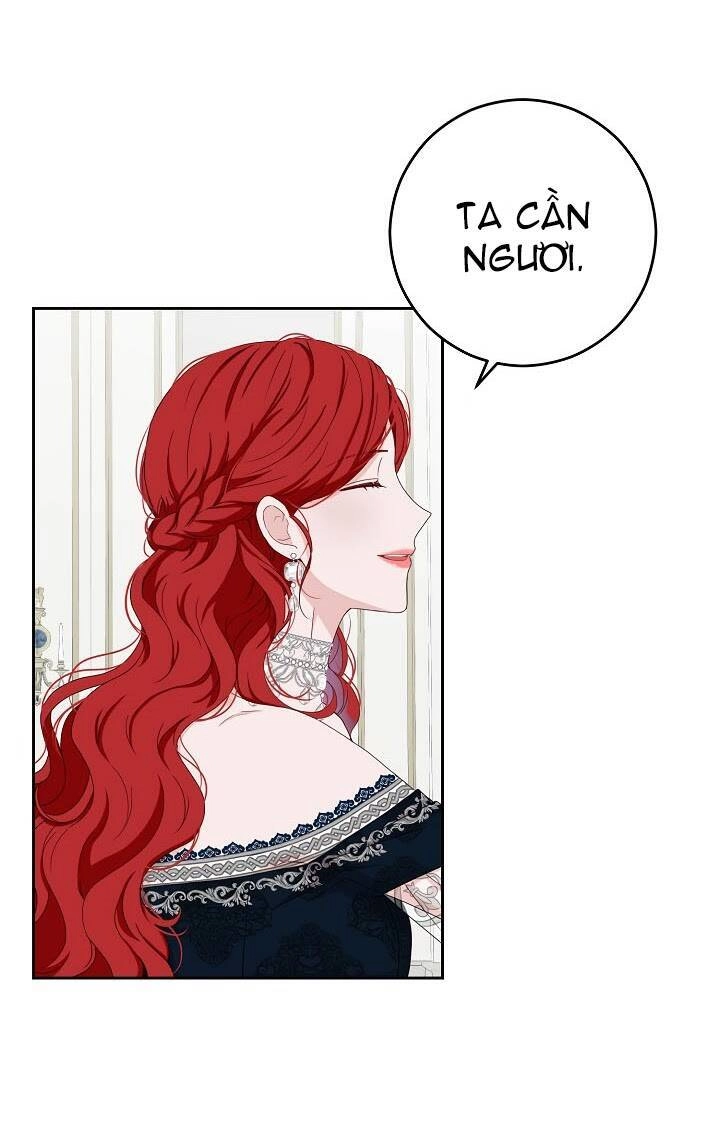 Tôi Lạc Vào Thế Giới Trò Chơi Harem Ngược Chapter 37 - 26