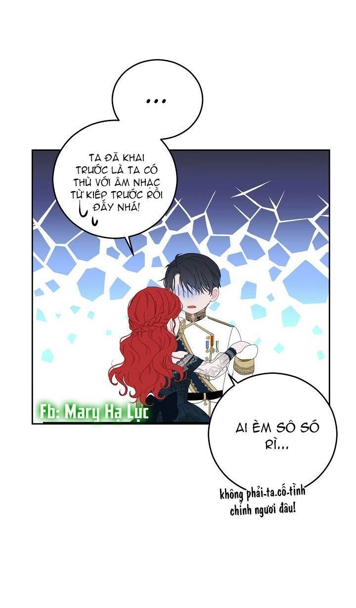 Tôi Lạc Vào Thế Giới Trò Chơi Harem Ngược Chapter 37 - 31