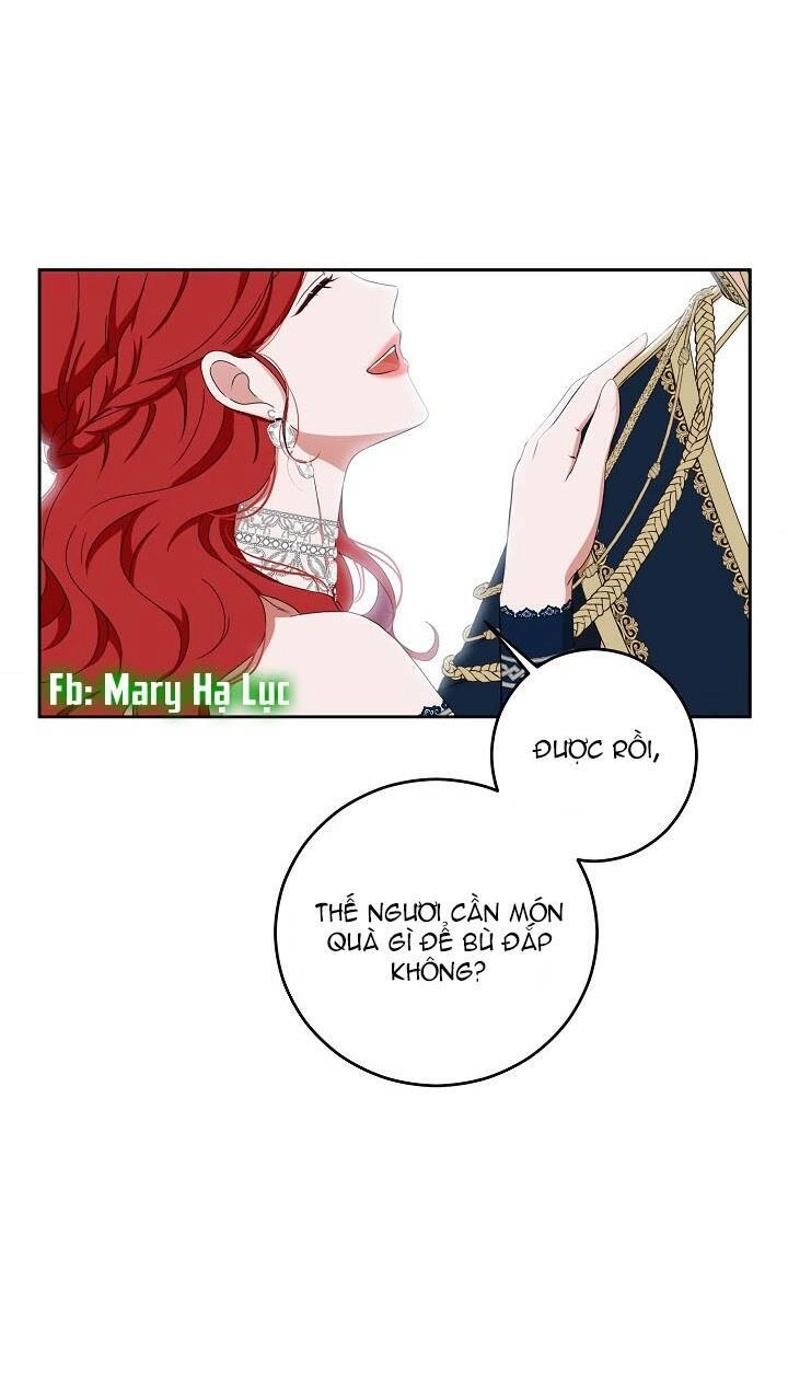 Tôi Lạc Vào Thế Giới Trò Chơi Harem Ngược Chapter 37 - 32