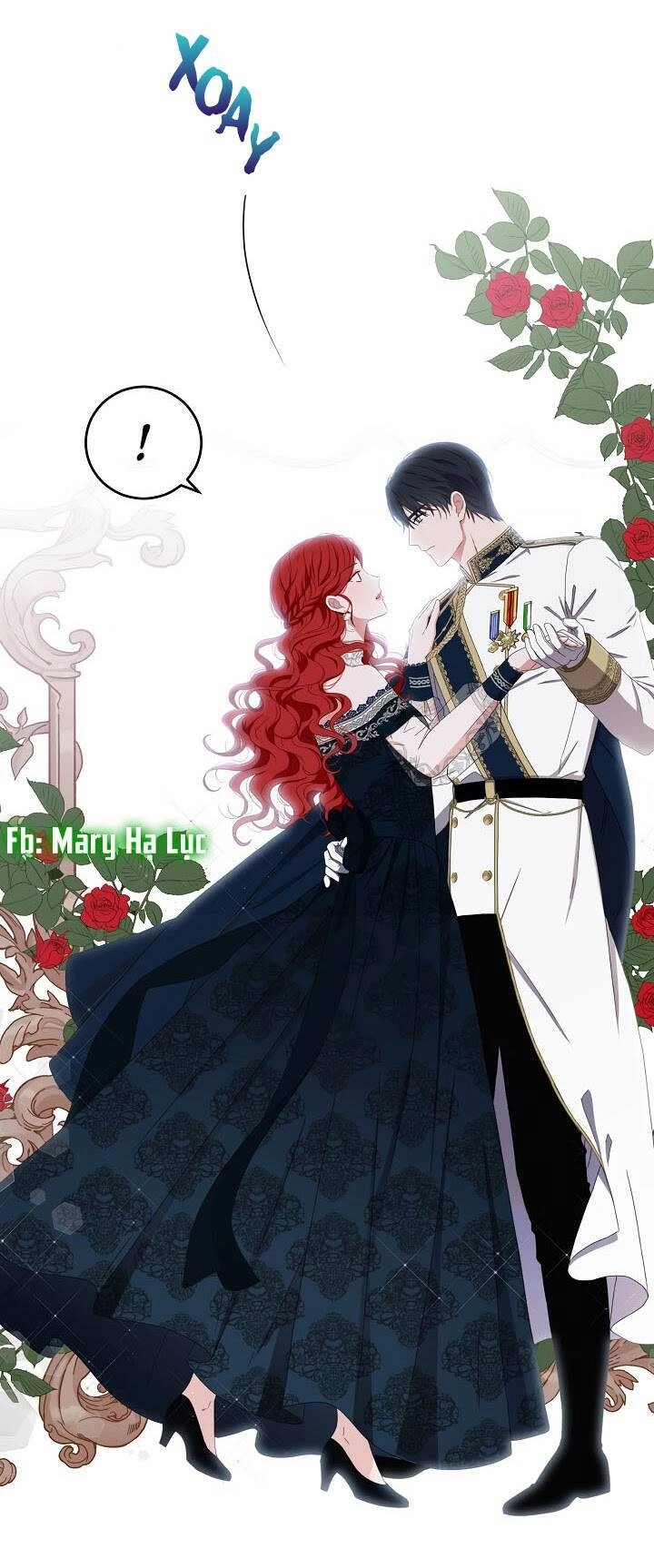 Tôi Lạc Vào Thế Giới Trò Chơi Harem Ngược Chapter 37 - 33