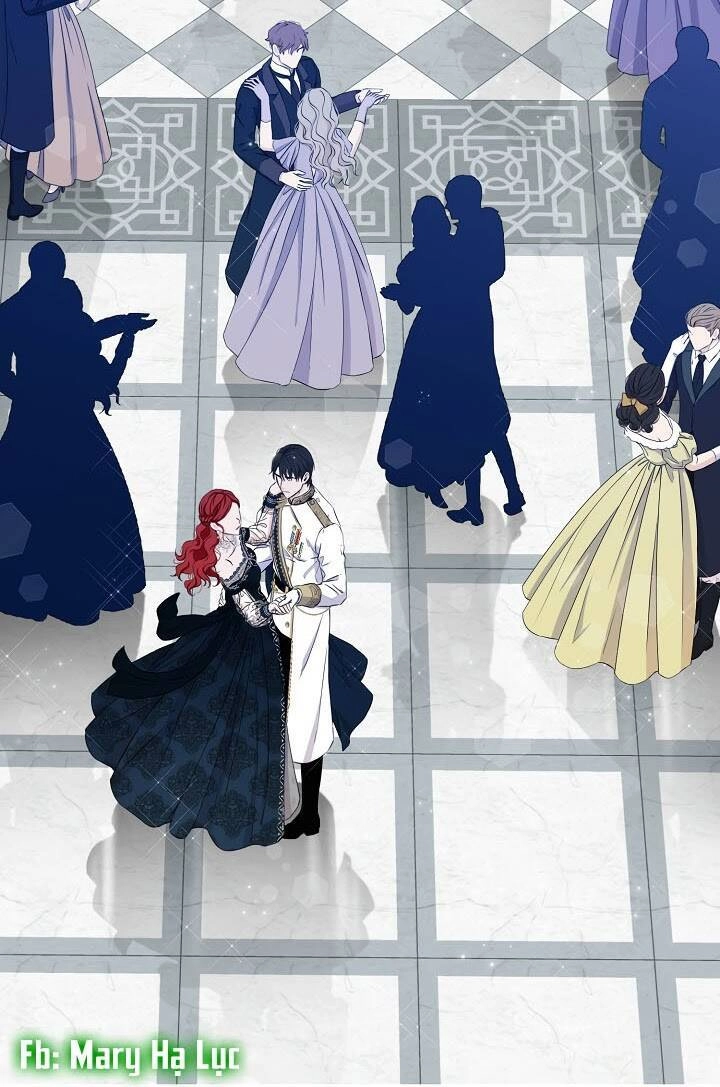 Tôi Lạc Vào Thế Giới Trò Chơi Harem Ngược Chapter 37 - 39