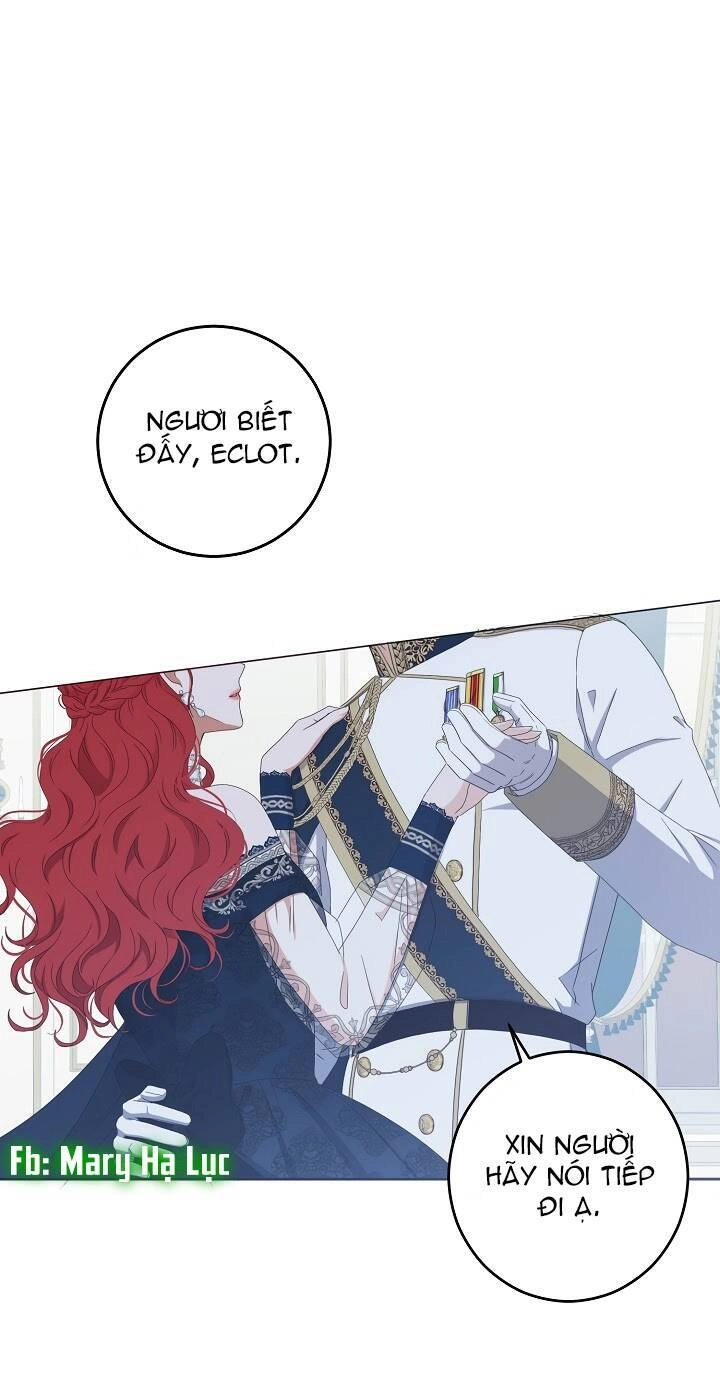 Tôi Lạc Vào Thế Giới Trò Chơi Harem Ngược Chapter 37 - 41