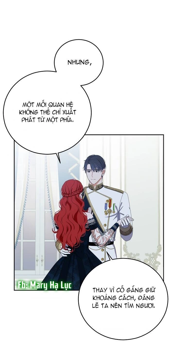 Tôi Lạc Vào Thế Giới Trò Chơi Harem Ngược Chapter 37 - 43