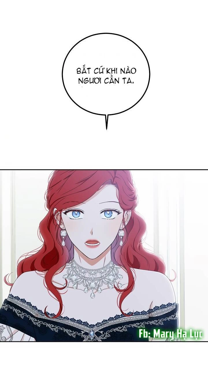 Tôi Lạc Vào Thế Giới Trò Chơi Harem Ngược Chapter 37 - 46