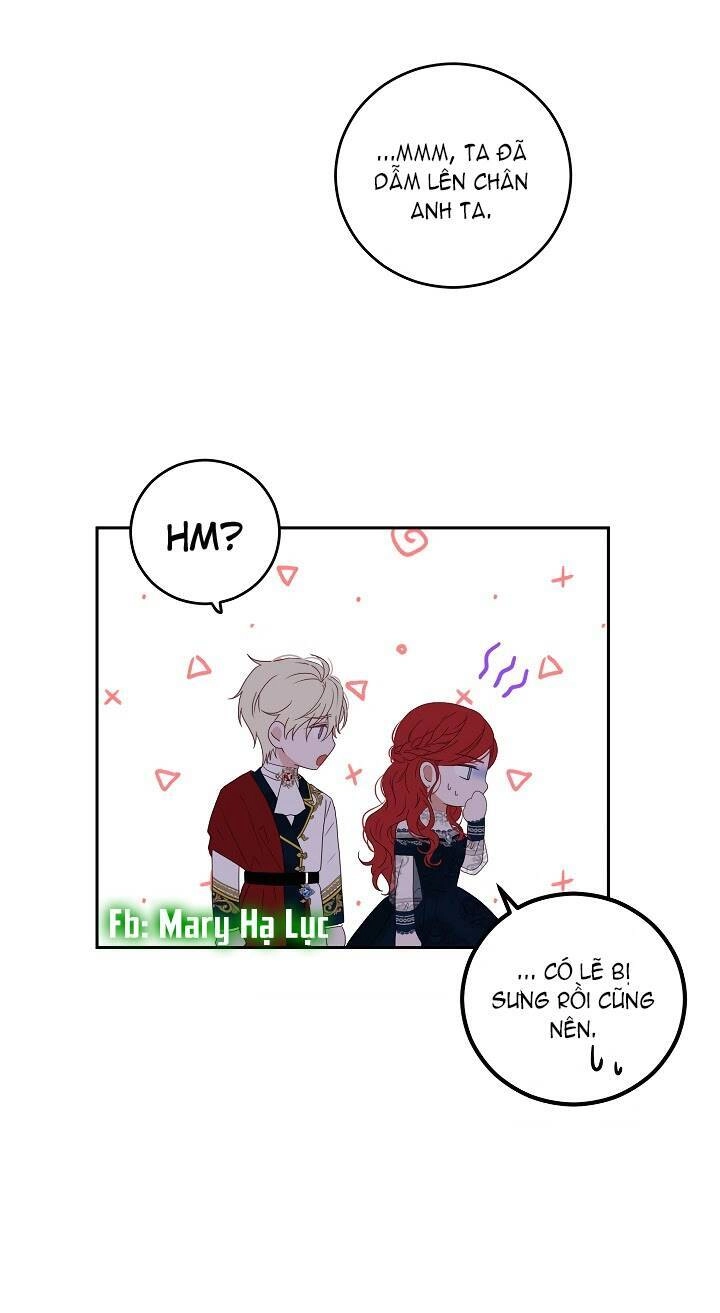 Tôi Lạc Vào Thế Giới Trò Chơi Harem Ngược Chapter 37 - 53