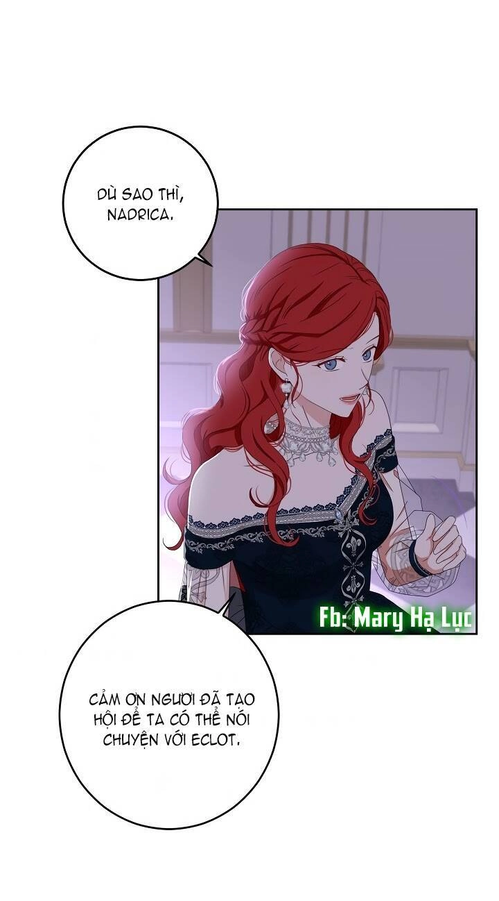 Tôi Lạc Vào Thế Giới Trò Chơi Harem Ngược Chapter 37 - 54