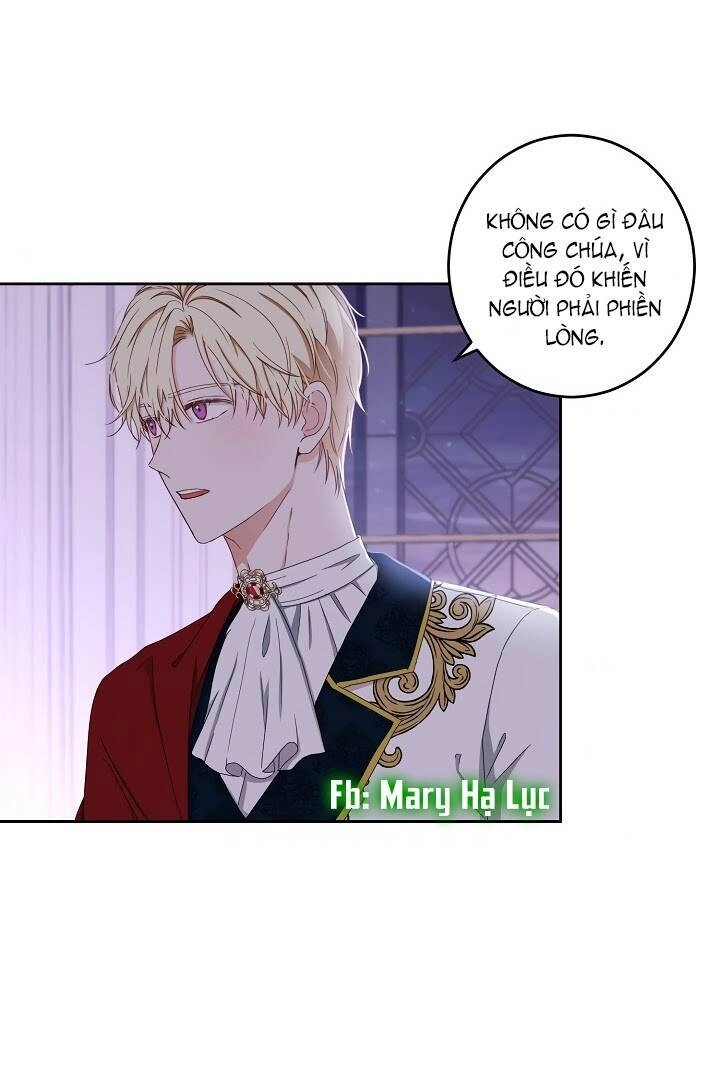 Tôi Lạc Vào Thế Giới Trò Chơi Harem Ngược Chapter 37 - 55