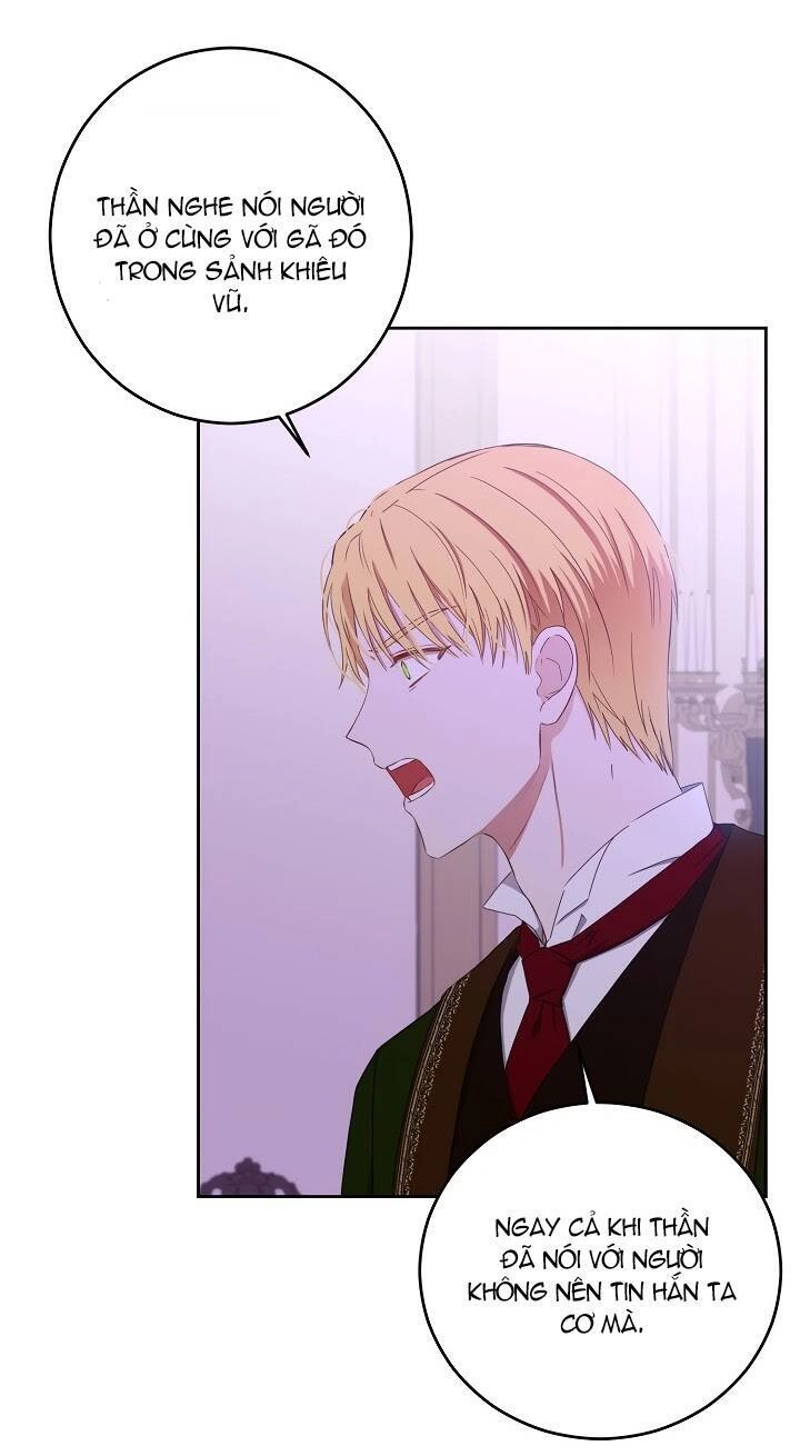 Tôi Lạc Vào Thế Giới Trò Chơi Harem Ngược Chapter 37 - 61