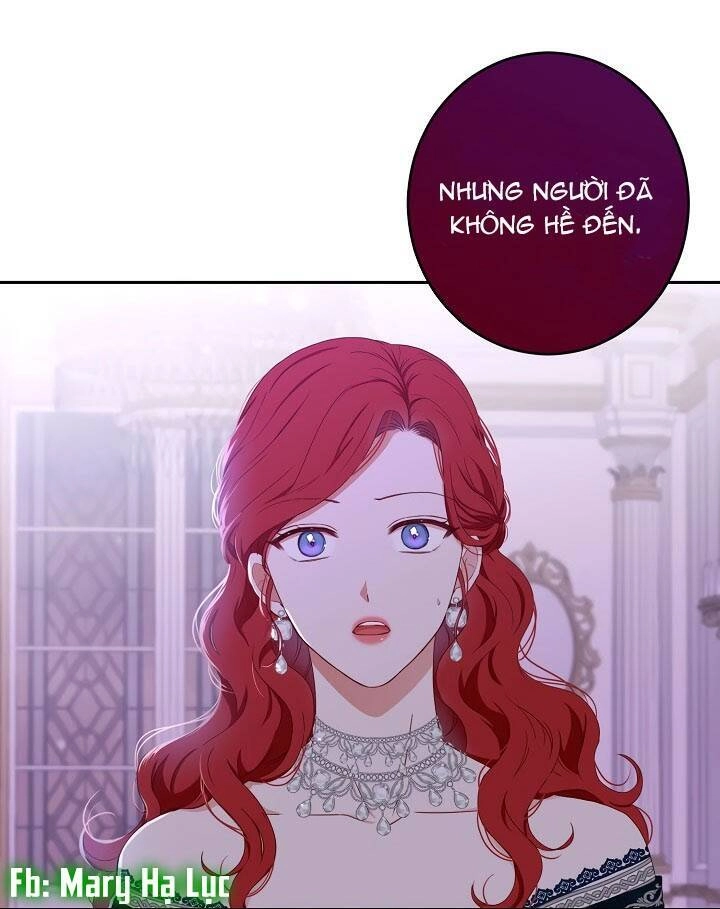 Tôi Lạc Vào Thế Giới Trò Chơi Harem Ngược Chapter 37 - 65