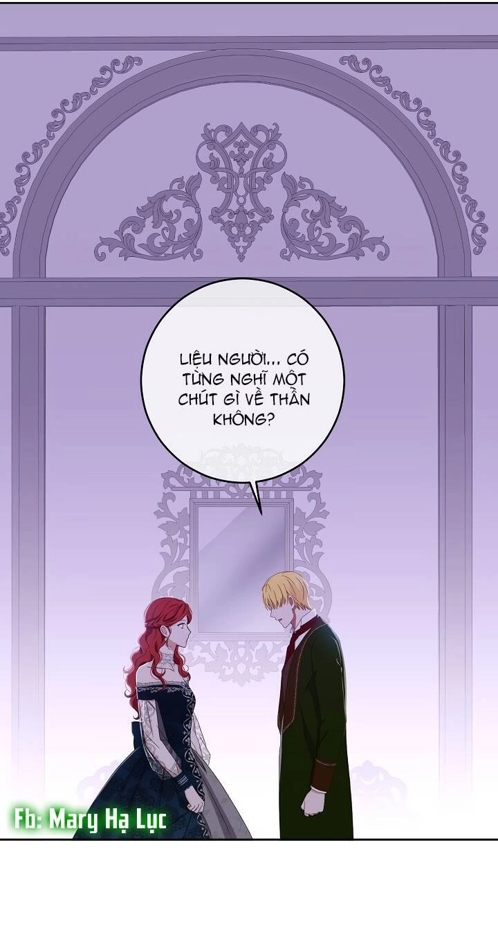 Tôi Lạc Vào Thế Giới Trò Chơi Harem Ngược Chapter 37 - 66