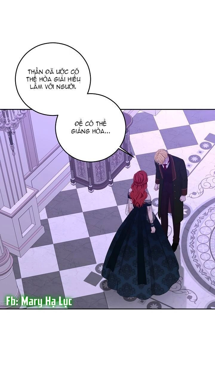 Tôi Lạc Vào Thế Giới Trò Chơi Harem Ngược Chapter 37 - 70