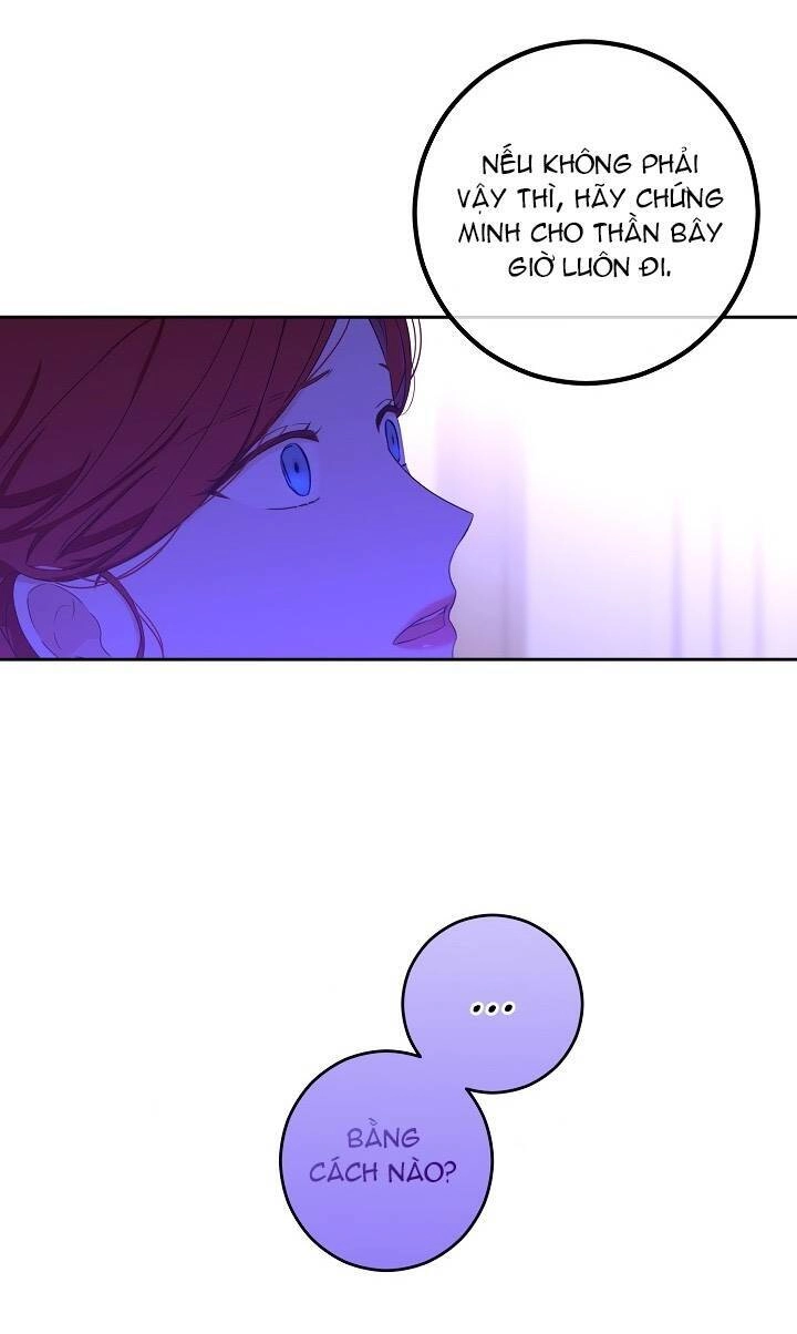 Tôi Lạc Vào Thế Giới Trò Chơi Harem Ngược Chapter 37 - 72