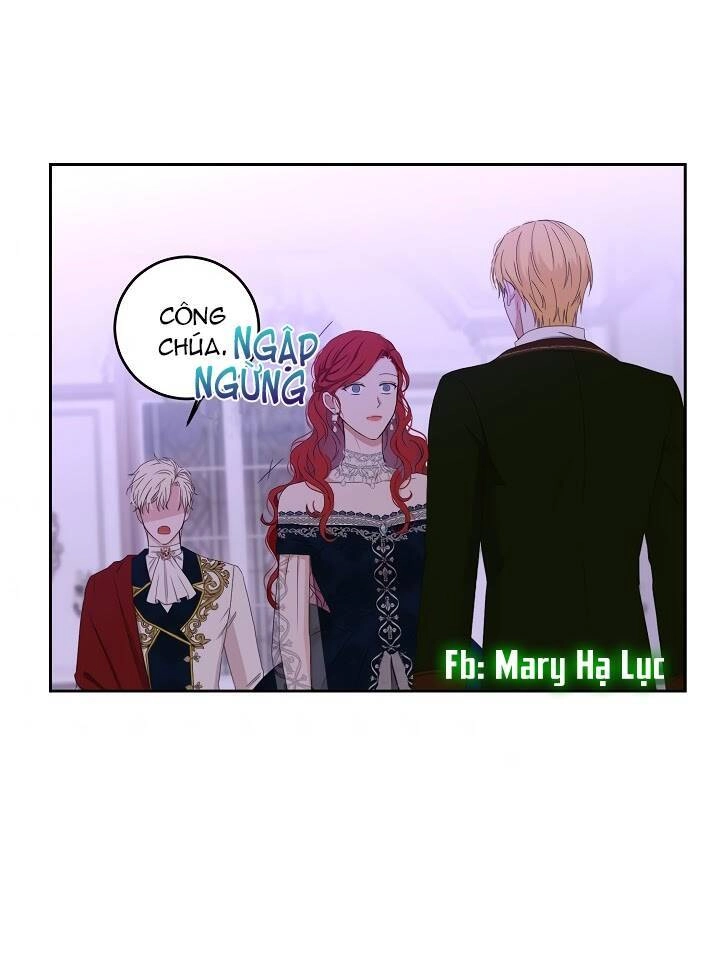 Tôi Lạc Vào Thế Giới Trò Chơi Harem Ngược Chapter 37 - 73